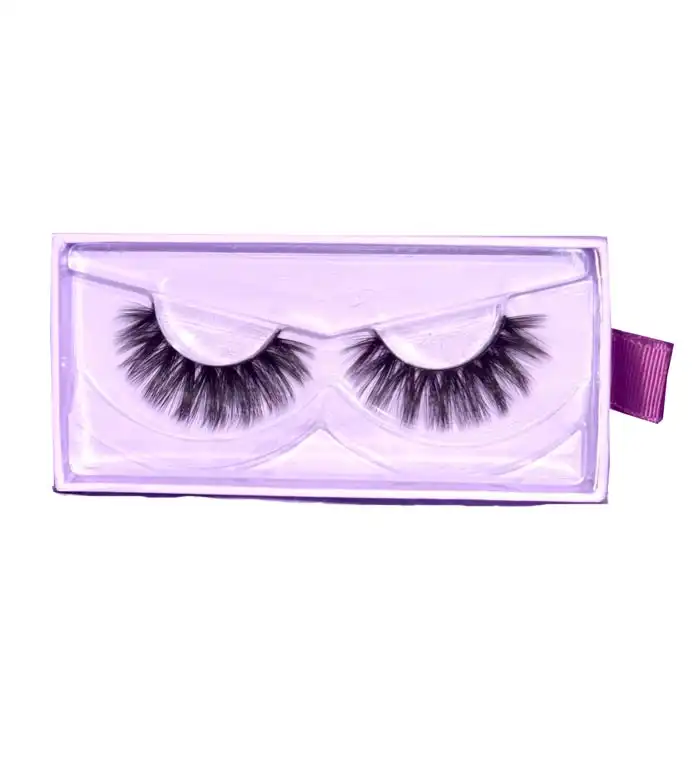 Glamlite - *Mikayla x Glamlite* - Pestañas postizas - Brand New - Glamlite - Comparador de precios