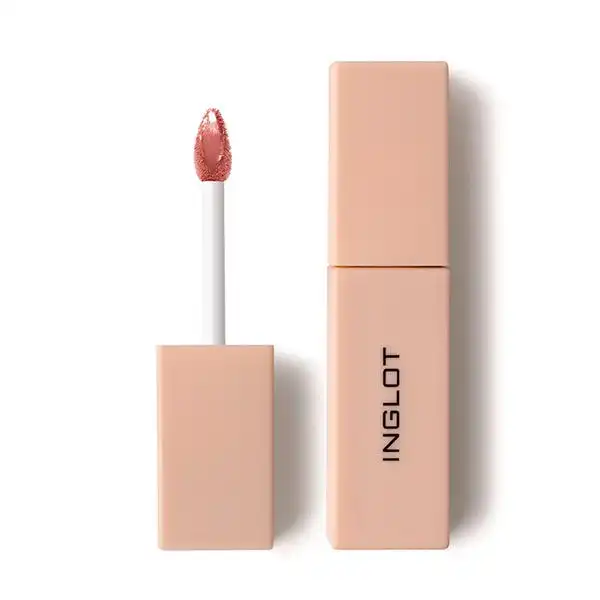 Glazed Lips MERINGUE 91 - INGLOT - Comparador de precios