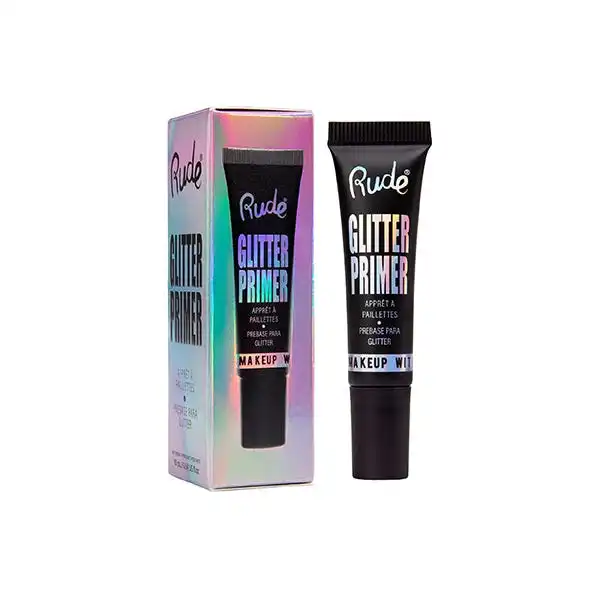 Glitter Primer - RUDE - Comparador de precios