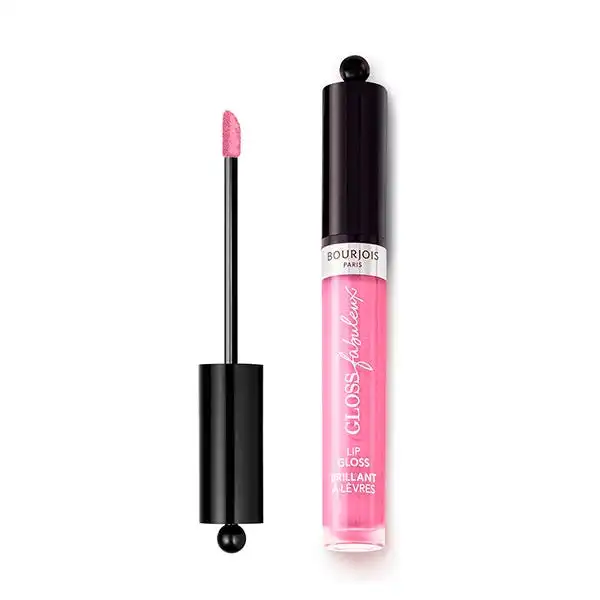Gloss Fabuleux 10 Rose Symphonic - Bourjois - Comparador de precios