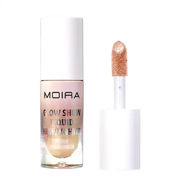Glow Show 3 Champag delight - Moira - Comparador de precios