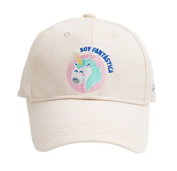 Gorra Soy FantÃ¡stica - Mr Wonderful - Comparador de precios