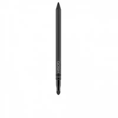 Gosh Copenhagen Gosh Copenhagen Infinity Eyeliner 02,Carbón Black - Gosh Copenhagen - Comparador de precios