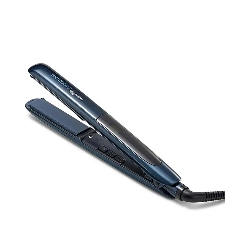 Graphene Mx curling iron 1 u - Bio Ionic - Comparador de precios