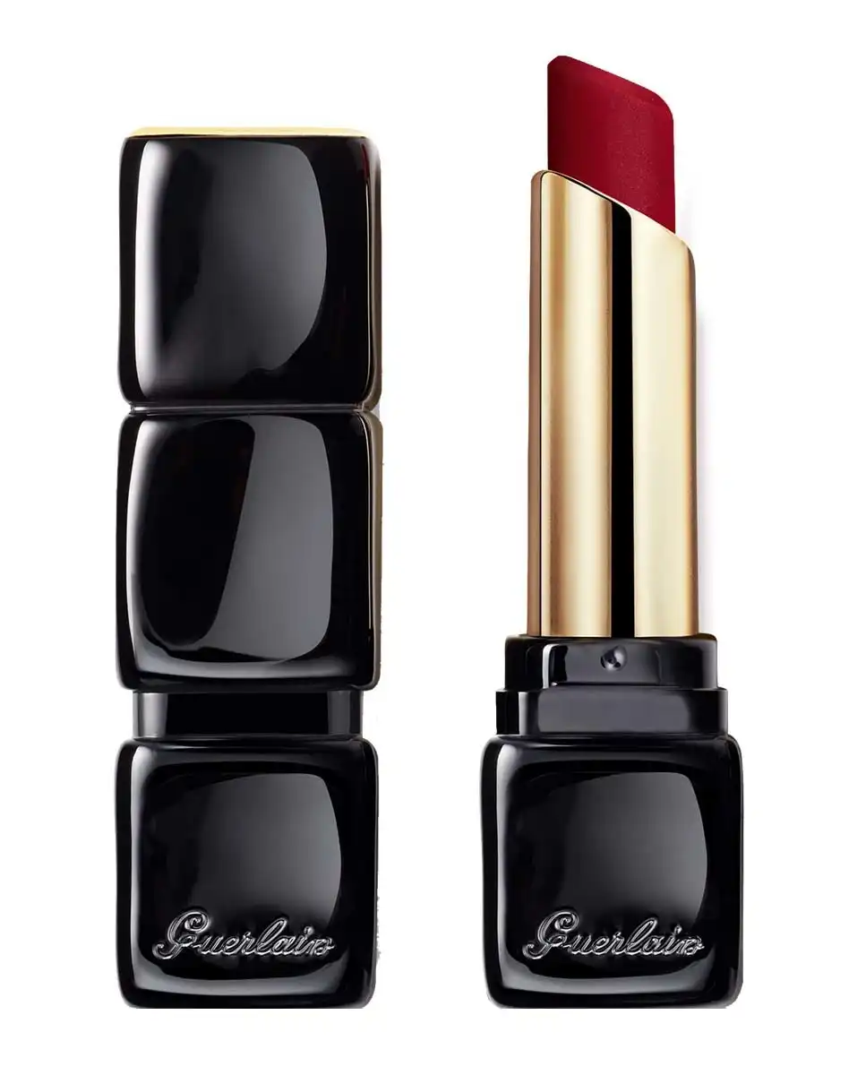 Guerlain - Barra De Labios KissKiss Tender Matte - Guerlain - Comparador de precios