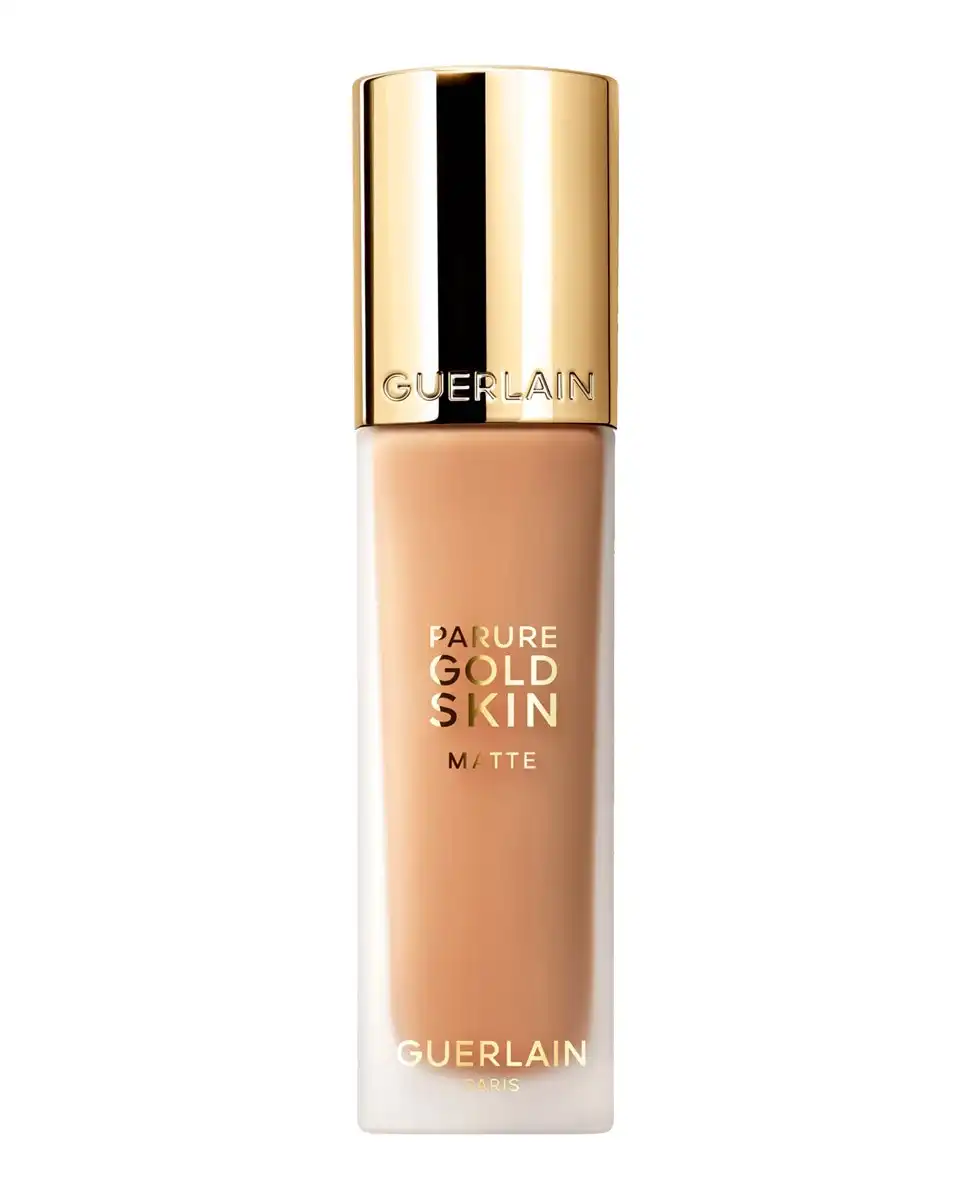 Guerlain - Base De Maquillaje Parure Gold Skin Matte - Guerlain - Comparador de precios