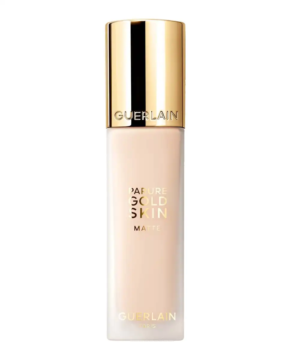 Guerlain - Base De Maquillaje Parure Gold Skin Matte - Guerlain - Comparador de precios