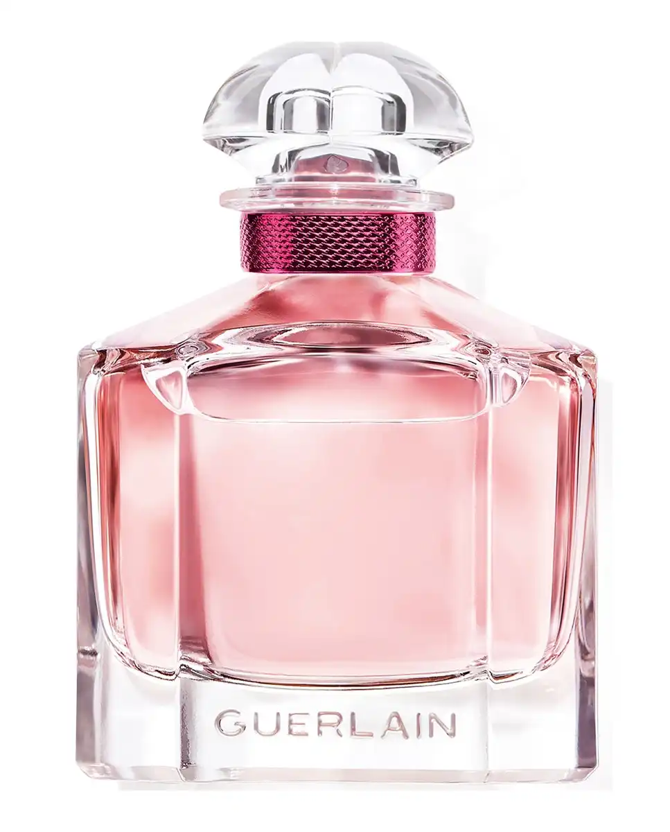 Guerlain - Eau De Toilette Mon Bloom Of Rose 100 Ml - Guerlain - Comparador de precios