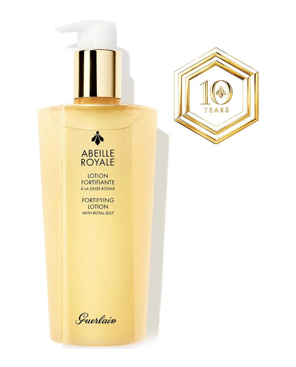 Guerlain - Loción Fortificante Abeille Royale 300 Ml - Guerlain - Comparador de precios