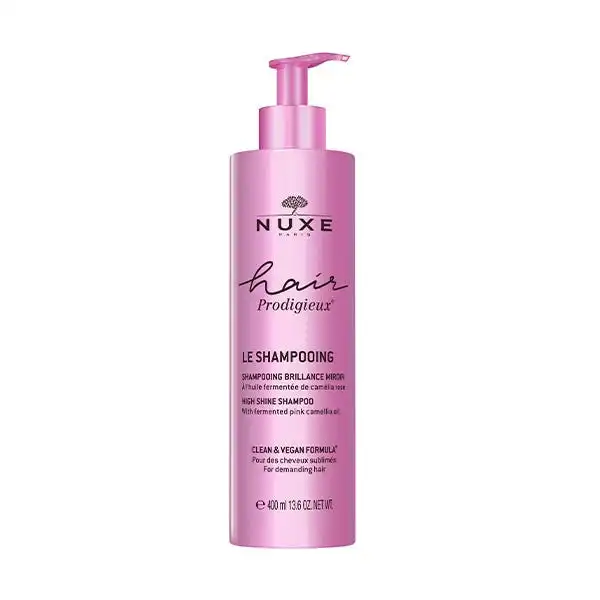 Hair Prodigieux 400Ml - NUXE - Comparador de precios