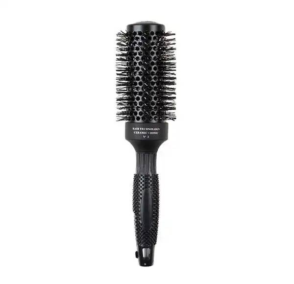 Hair Technology Ceramic+Ionic Nº2 - 1699 - Comparador de precios