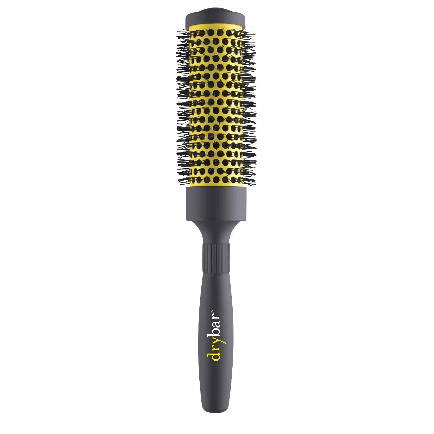 Half Pint Small Ceramic Cepillo redondo 1 Unidad - Drybar - Comparador de precios