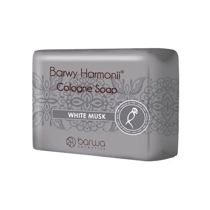Harmony Jabón de Manos 200 gr - Barwa - Comparador de precios