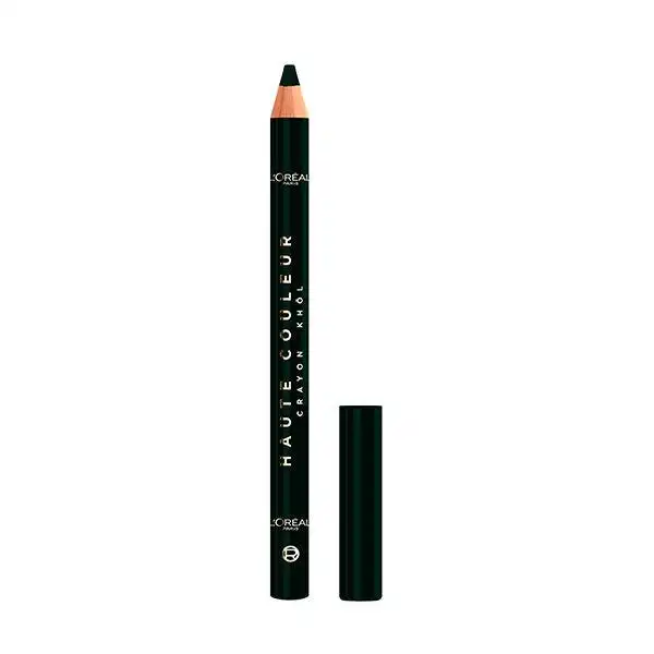 Haute Couleur Eyeliner Emeraude Velvet - Loreal Paris - Comparador de precios