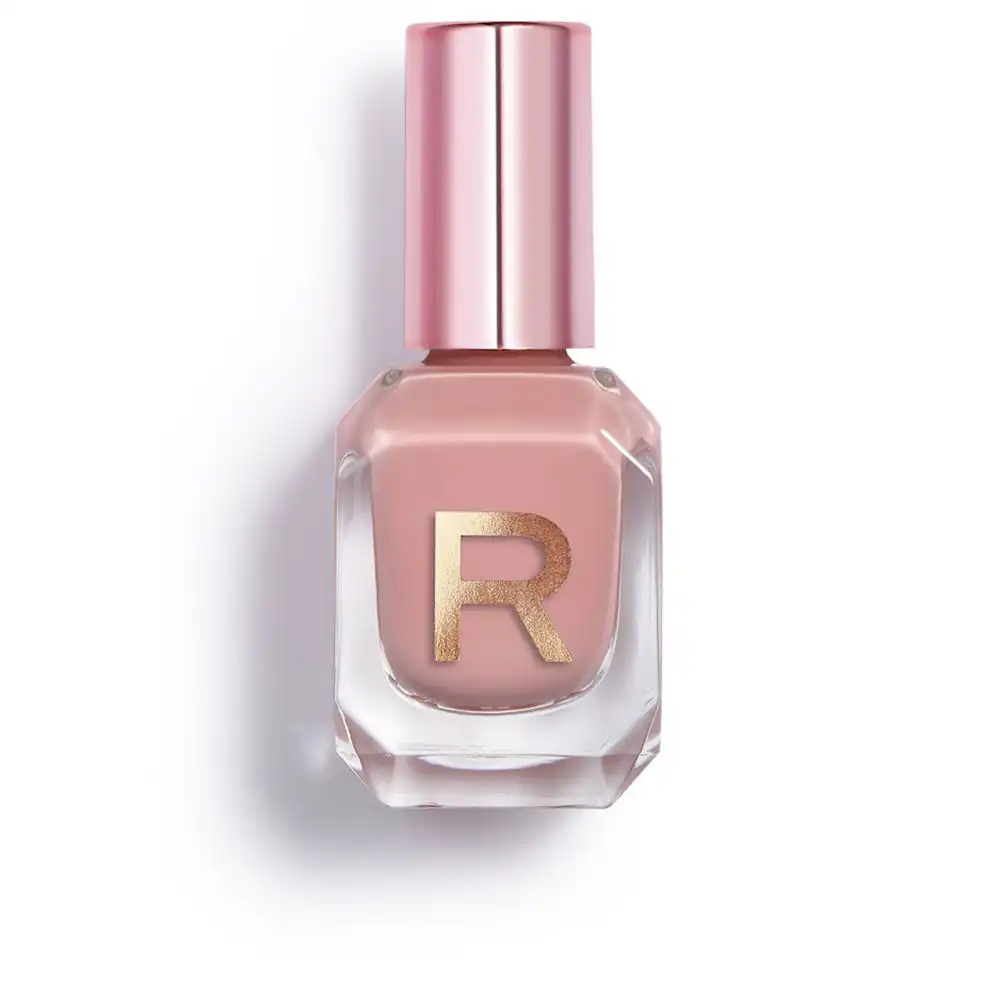 High Gloss nail varnish #pillow - Revolution Make Up - Comparador de precios