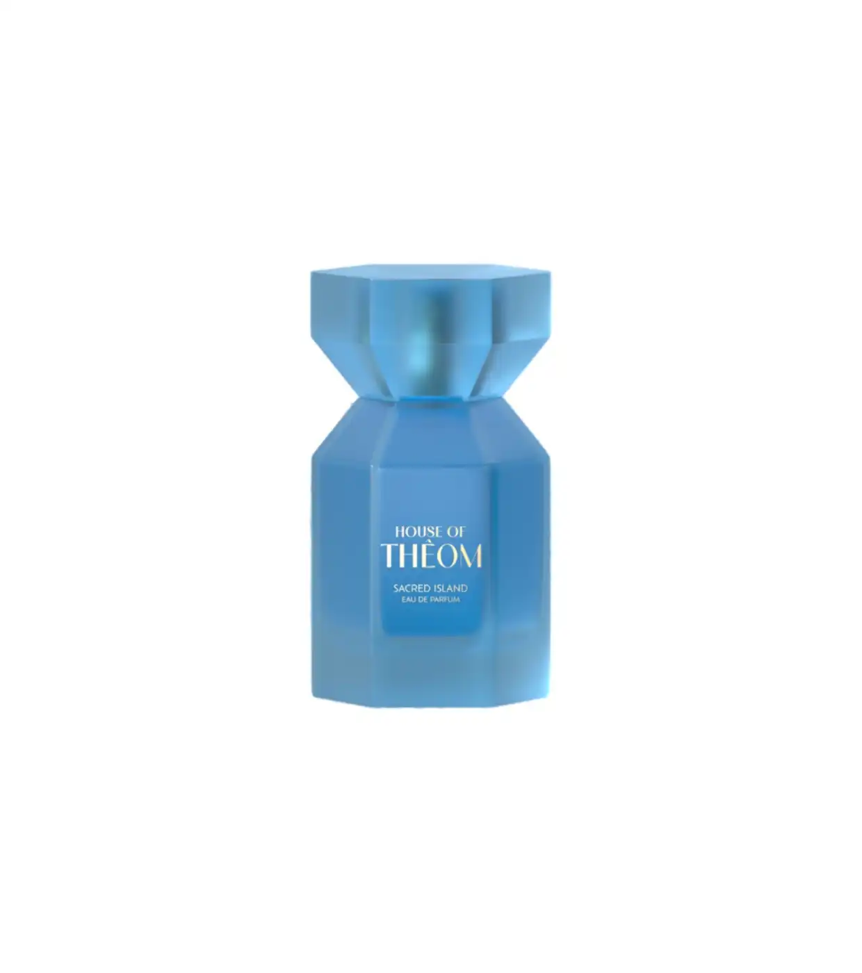 House of Thêom - Eau de parfum - Sacred Island - House Of Theom - Comparador de precios