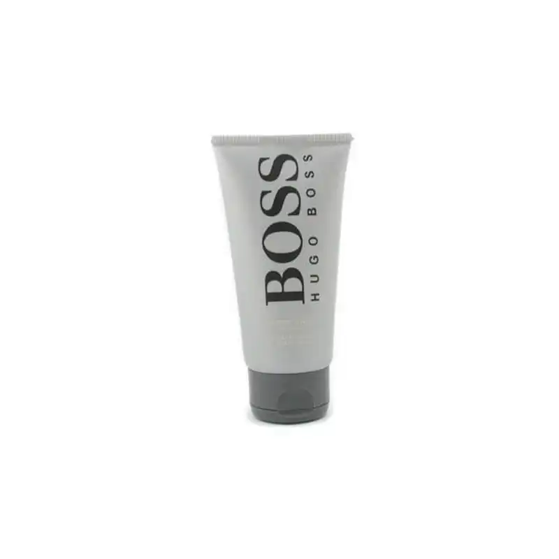 Hugo man after shave lotion 75 ml - Hugo Boss - Comparador de precios