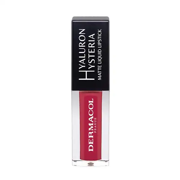 Hyaluron Hysteria Matte Liquid Lipstick 8 - DERMACOL - Comparador de precios