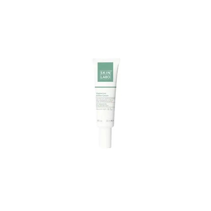 Hyaluronic Active Crema 30 ml - SkinLabo - Comparador de precios