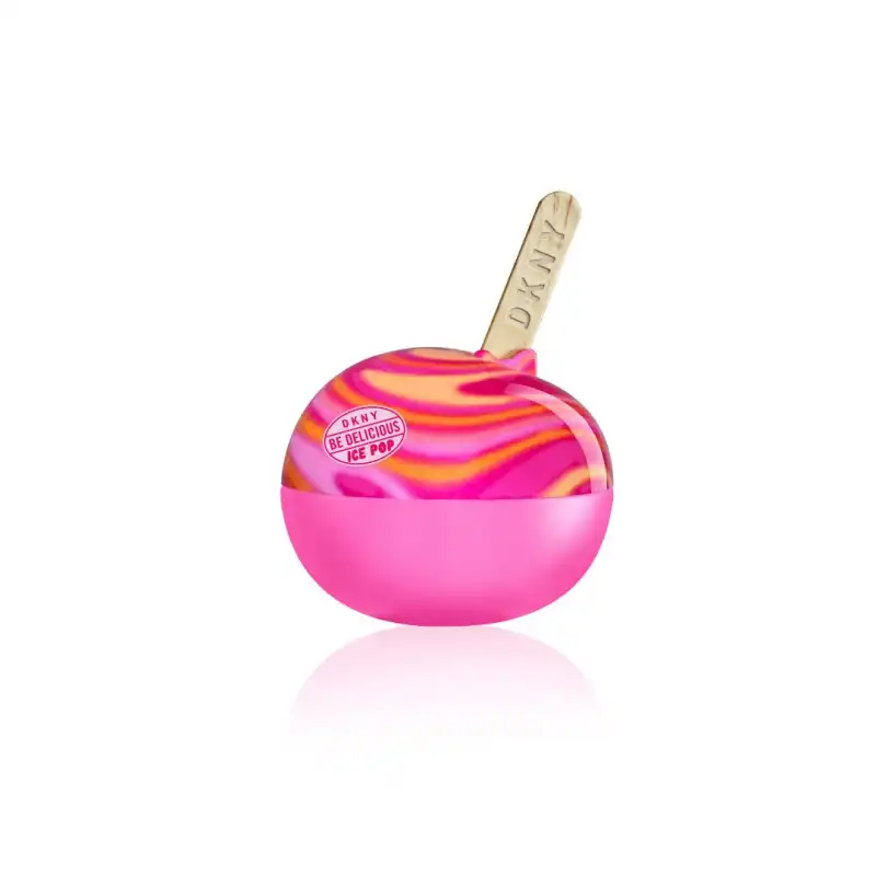 Ice Pop Very Cherry Eau De Parfum 50 Ml - DKNY - Comparador de precios