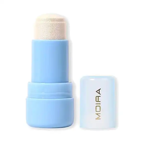 Icy Glow Jelly Stick 001 Candy Cloud - Moira - Comparador de precios