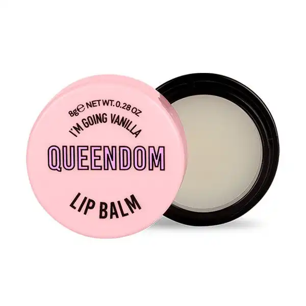 I'm Going Vanilla Lip Balm - QUEENDOM - Comparador de precios