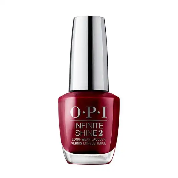 Infinite Shine Colección Granates Malaga Wine Isll87 - OPI - Comparador de precios
