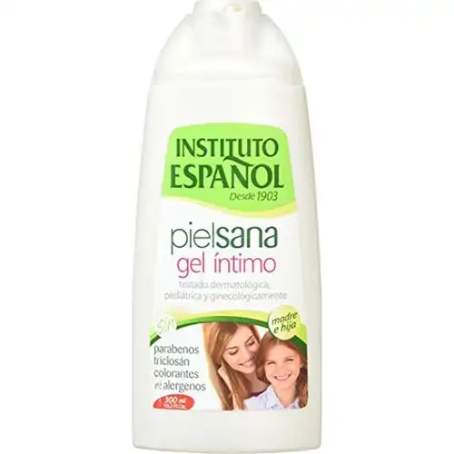 Instituto Español Piel Sana 300 ml Gel Íntimo - Instituto Español - Comparador de precios