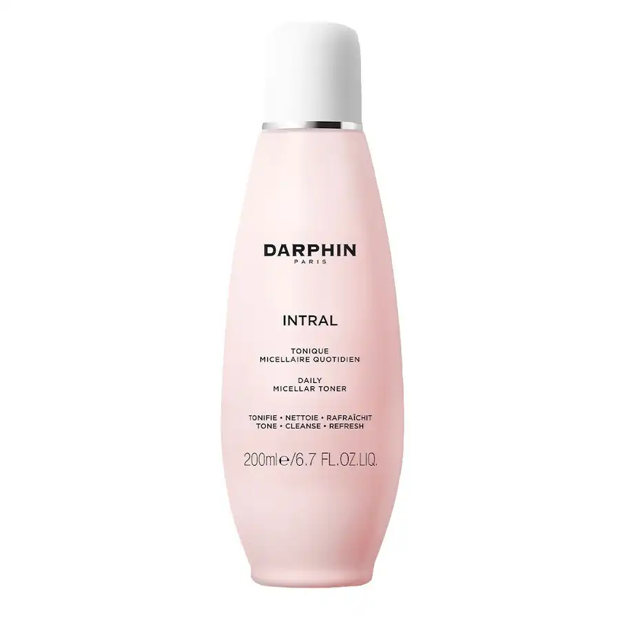 - Intral Daily Micellar Aguas micelares 200 ml unisex - Darphin - Comparador de precios