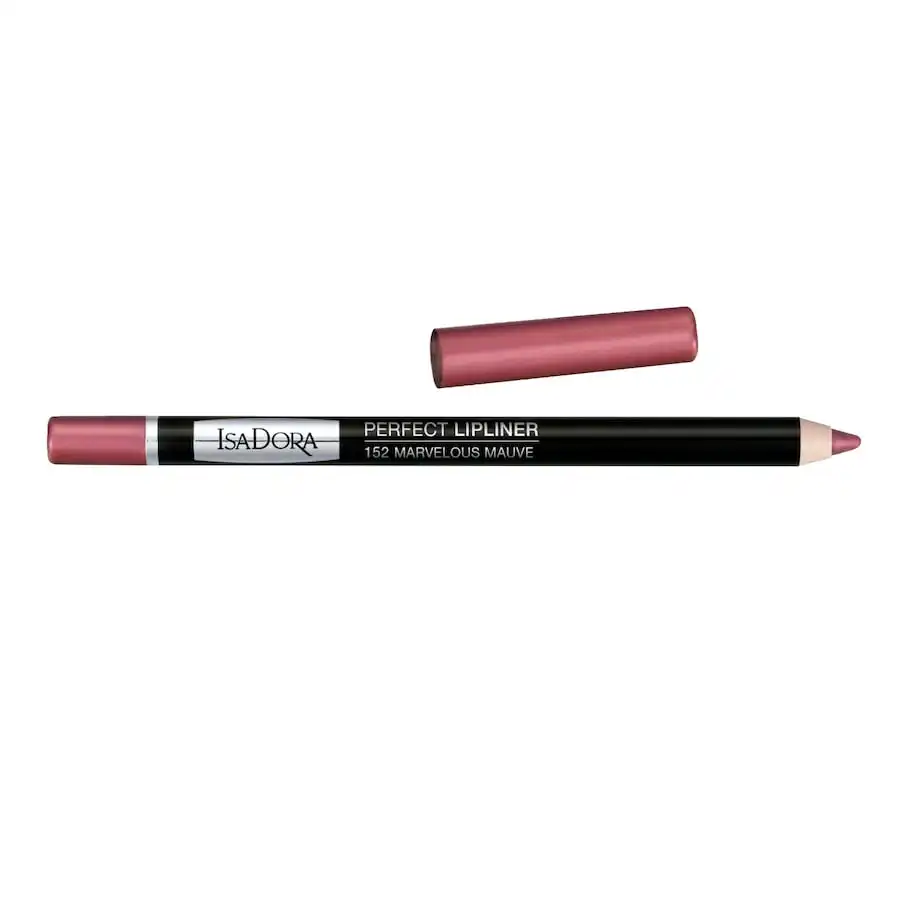 Isadora - Perfect Lipliner Perfiladores de labios 1.2 g 152, Marvelous Mauve - IsaDora - Comparador de precios