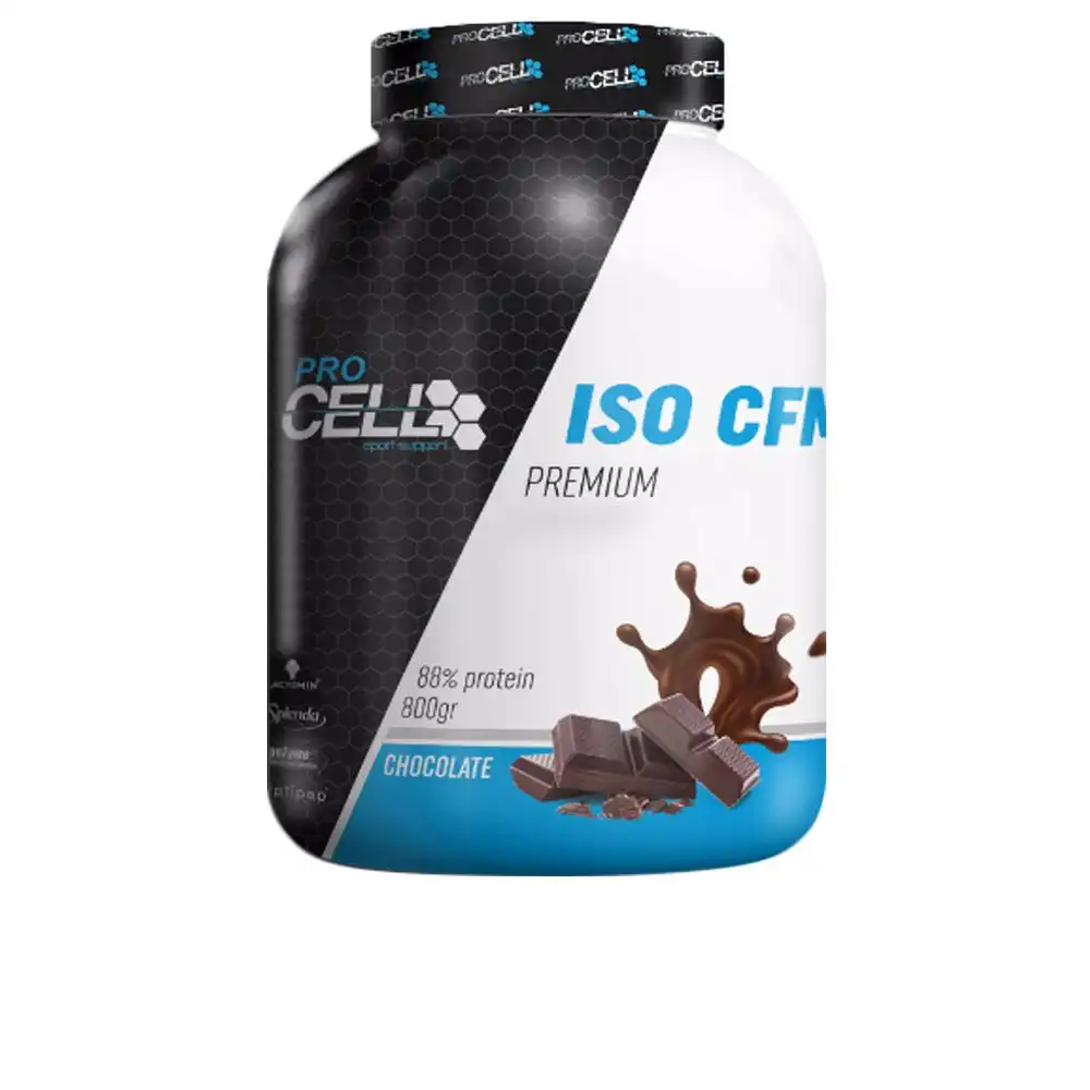 Isocell Cfm premium #chocolate 800 gr - Procell - Comparador de precios