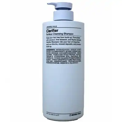 J Beverly Hills J Beverly Hills Clarifier Shampoo 936ML - J Beverly Hills - Comparador de precios