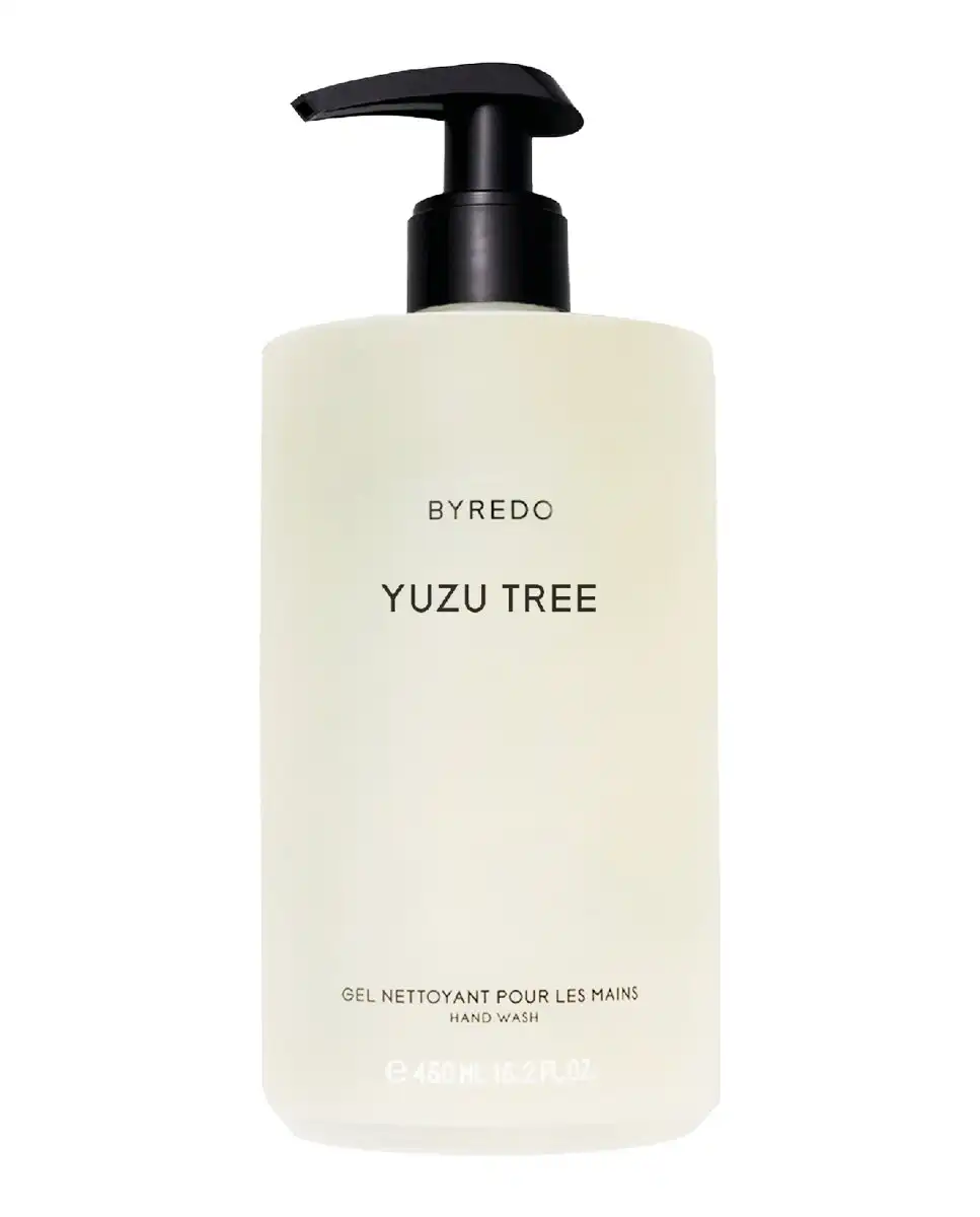 Jabón de manos Yuzu Tree 450 Ml Byredo - Byredo - Comparador de precios