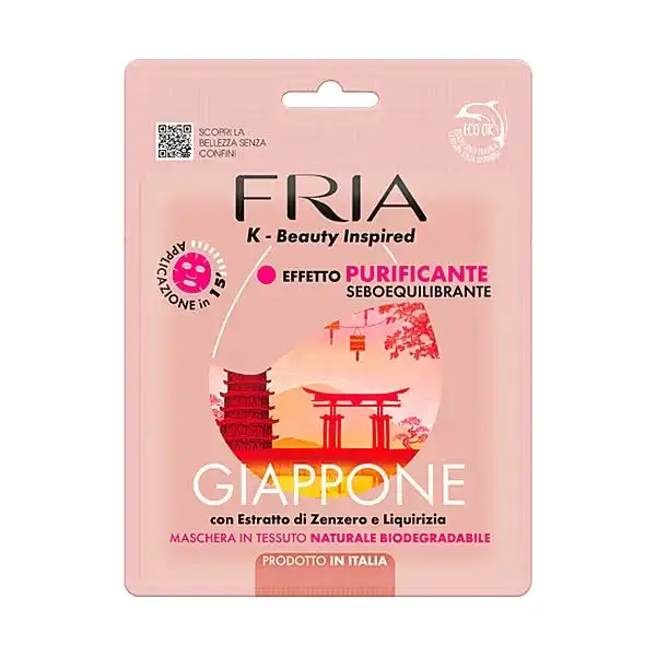 Japón - FRIA - Comparador de precios