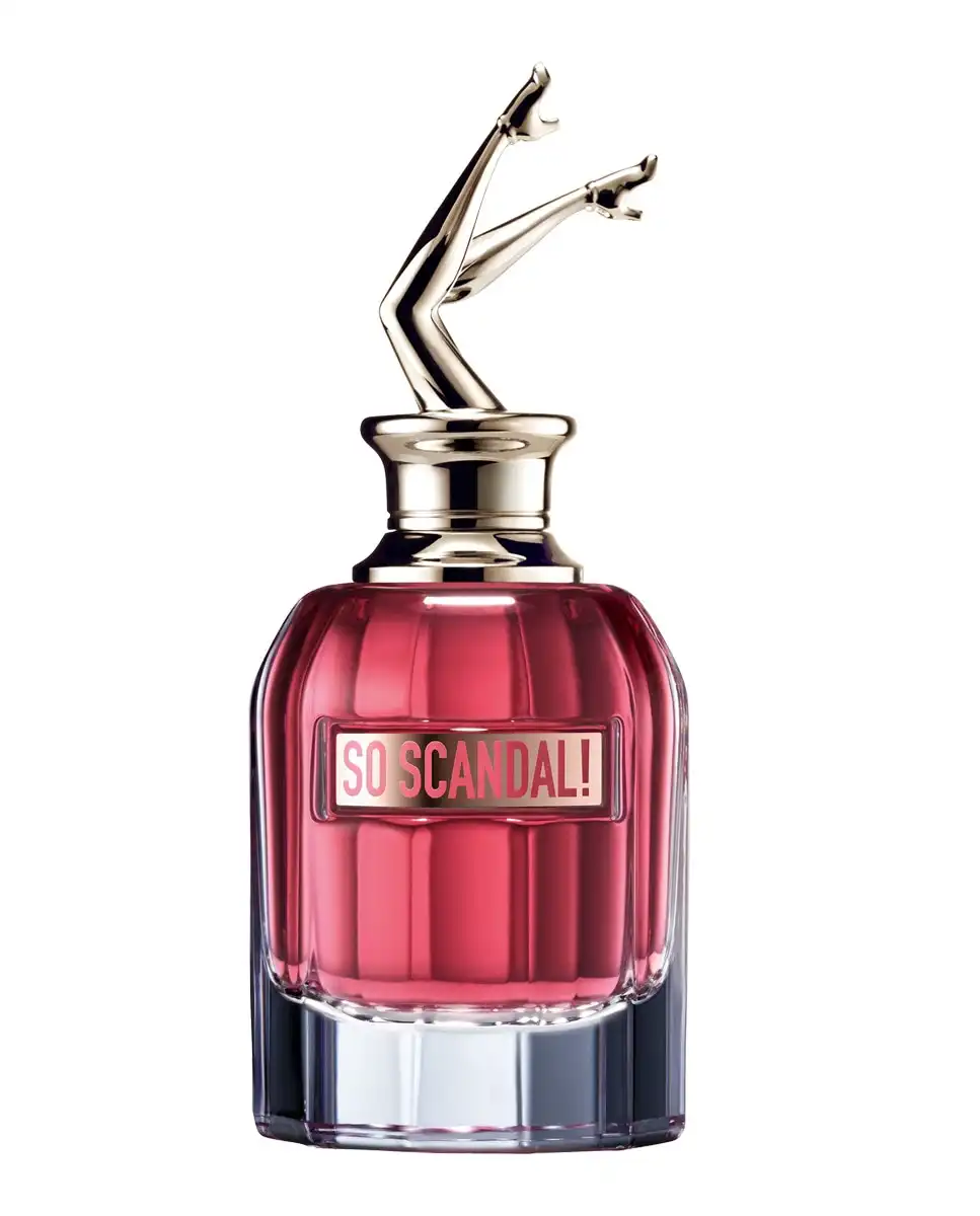 Jean Paul Gaultier - Eau De Parfum So Scandal 80 Ml - Jean Paul Gaultier - Comparador de precios
