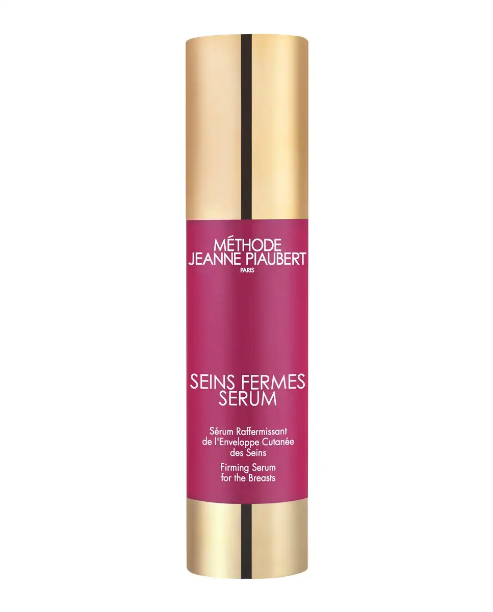 Jeanne Piaubert - Serum Seins Fermes - Jeanne Piaubert - Comparador de precios