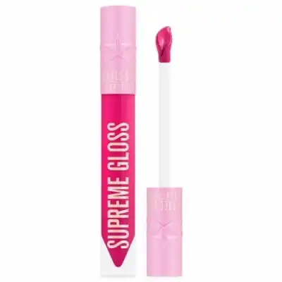 Jeffree Star Jeffree Star Lip Gloss Pink Vault, 5.1 ml - Jeffree Star - Comparador de precios