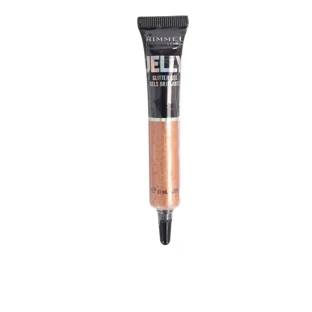 Jelly Toppers glitter gel #300-long island 11 ml - Rimmel London - Comparador de precios