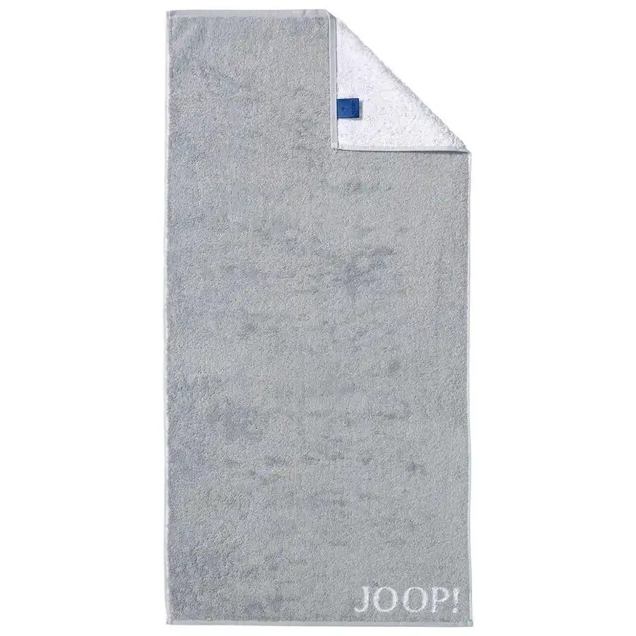JOOP! - Toalla de mano plata Toallas 1 pieces unisex - Joop! - Comparador de precios
