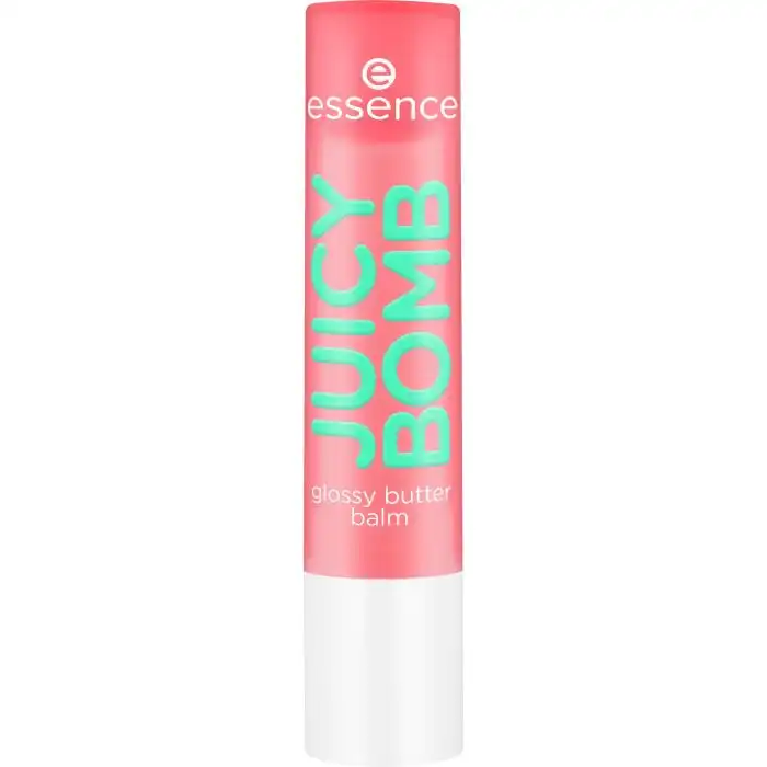Juicy Bomb Bálsamo Labial Brillante 2.5 gr - ESSENCE - Comparador de precios