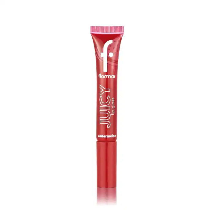 Juicy Lip Gloss Brillo de Labios - FLORMAR - Comparador de precios