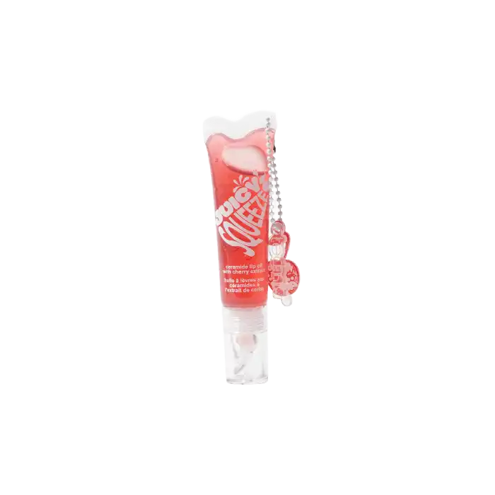Juicy Squeeze Aceite Labial con Ceramidas 12 ml - Technic - Comparador de precios