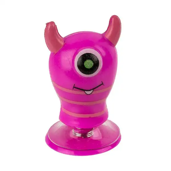 Jumping Monster - OUT OF THE BLUE - Comparador de precios