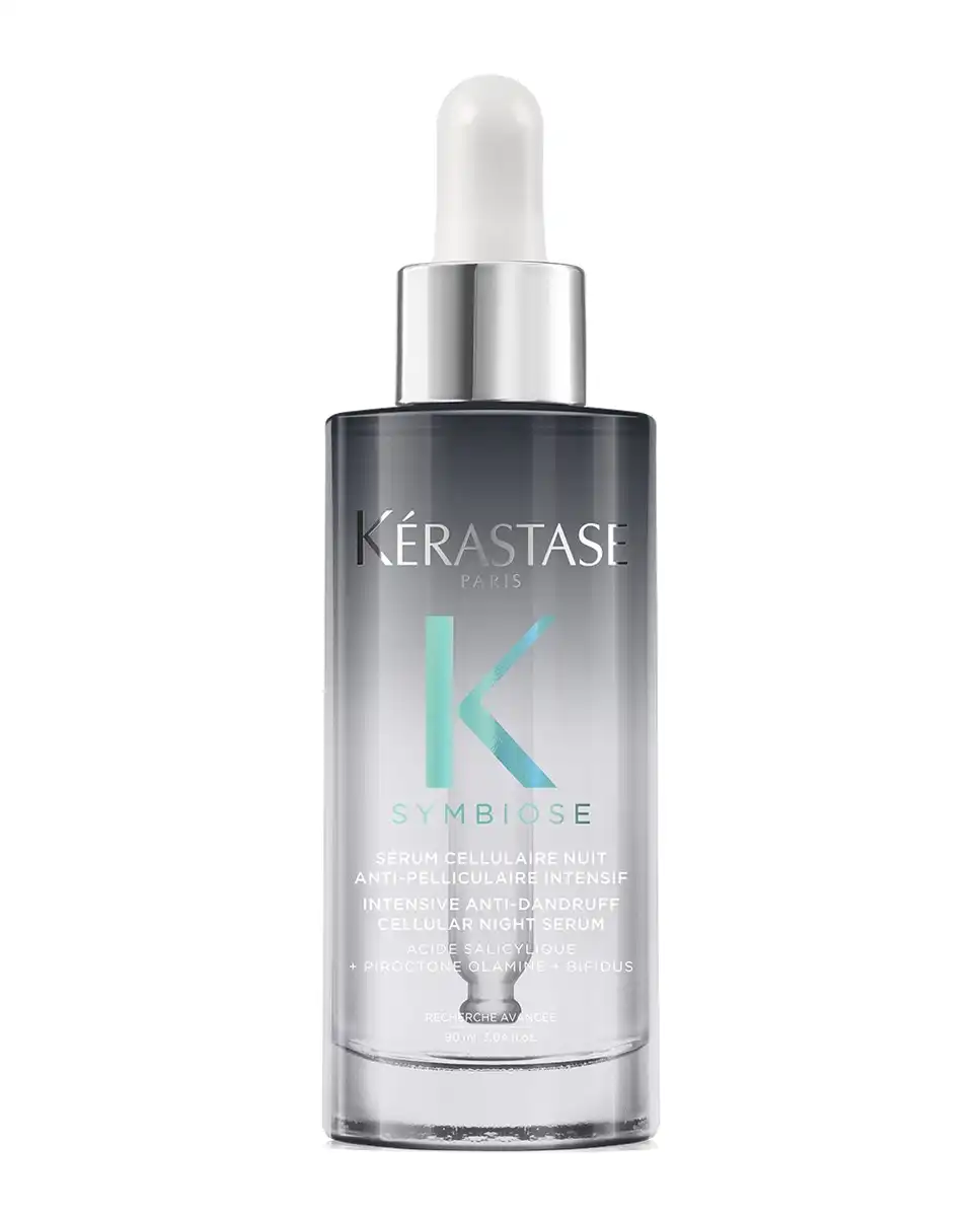 Kérastase - Sérum Nuit Intensif Anticaspa 90 Ml - Kérastase - Comparador de precios