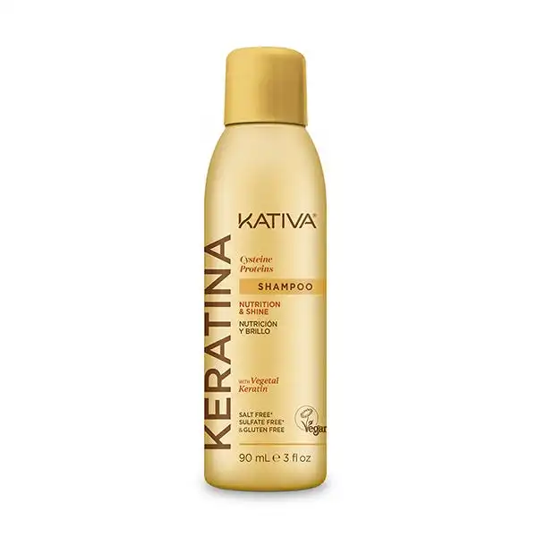 Keratina - Kativa - Comparador de precios