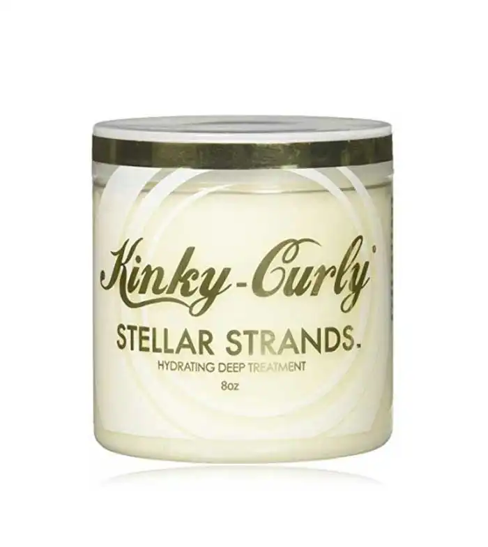 Kinky Curly - Tratamiento hidratación profunda Stellar Strands - Kinky Curly - Comparador de precios