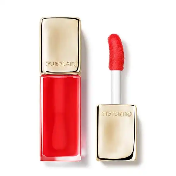 Kisskiss Bee Glow Oil 775 Poppy - Guerlain - Comparador de precios
