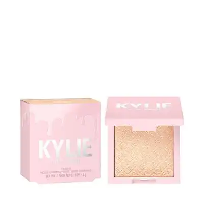 Kylie Cosmetics Kylie Cosmetics Kylighter Illuminating Powder, 1 un - Kylie Cosmetics - Comparador de precios