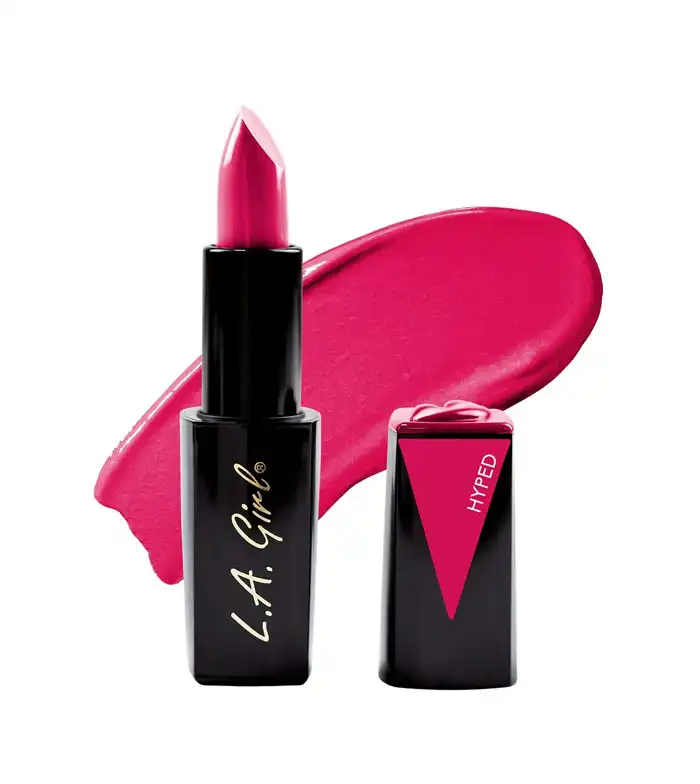 L.A. Girl - Barra de Labios Lip Attraction - GLC584: Hyped - L.A. Girl - Comparador de precios