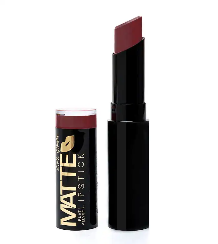 L.A. Girl - Barra de Labios Matte Flat Velvet - GLC822: Runway - L.A. Girl - Comparador de precios